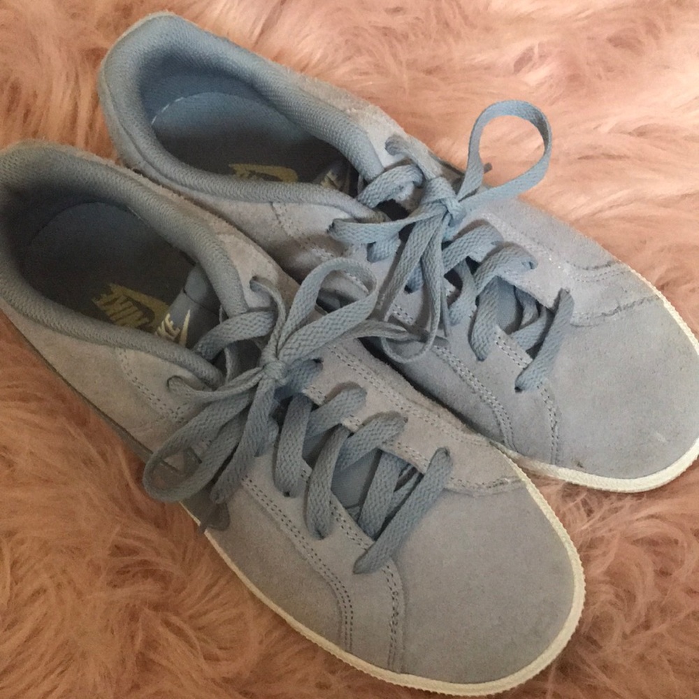 Nike classics streetwear shoes